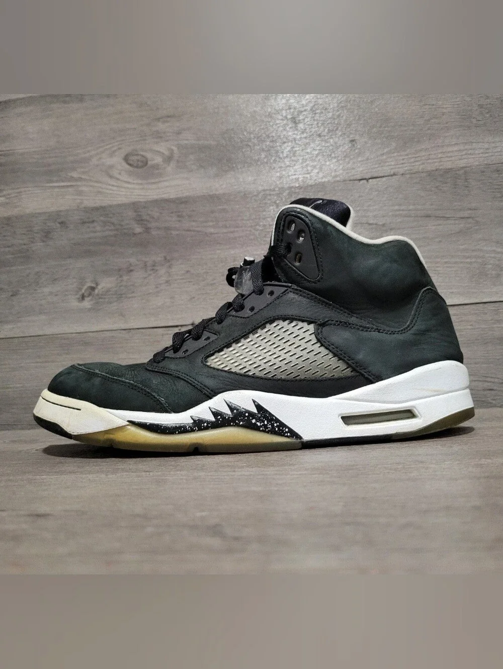 Jordan stylish men